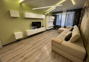 2-к квартира, на длительный срок, 75м2, 2/12 этаж