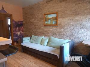 1-к квартира, на длительный срок, 50м2, 4/15 этаж