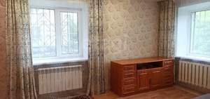 1-к квартира, на длительный срок, 30м2, 1/5 этаж