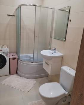 Студия квартира, на длительный срок, 31м2, 13/20 этаж