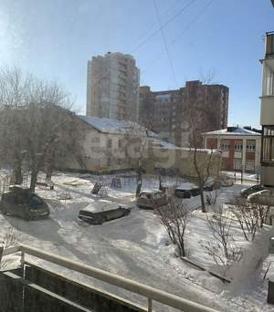 1-к квартира, на длительный срок, 33м2, 2/9 этаж