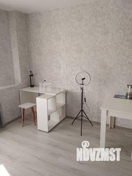 Студия квартира, на длительный срок, 33м2, 3/10 этаж