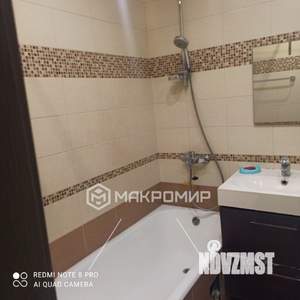 Студия квартира, на длительный срок, 32м2, 2/10 этаж