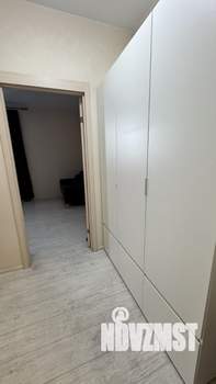 Студия квартира, на длительный срок, 21м2, 8/18 этаж