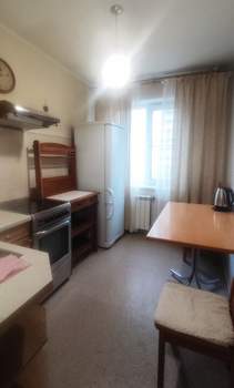 2-к квартира, на длительный срок, 44м2, 4/9 этаж