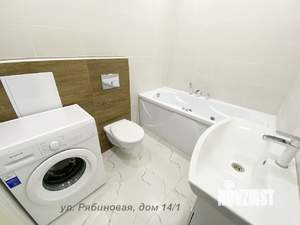 2-к квартира, на длительный срок, 60м2, 22/23 этаж