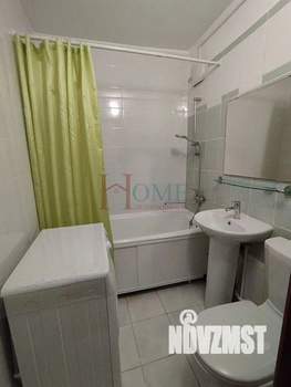 1-к квартира, на длительный срок, 30м2, 4/5 этаж