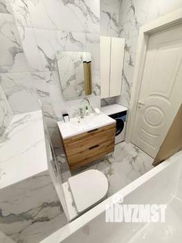 1-к квартира, на длительный срок, 45м2, 14/21 этаж