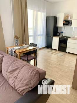 2-к квартира, посуточно, 32м2, 5/17 этаж