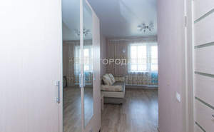 Студия квартира, на длительный срок, 30м2, 5/18 этаж