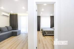 1-к квартира, на длительный срок, 36м2, 3/17 этаж