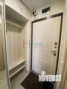 1-к квартира, на длительный срок, 25м2, 24/25 этаж