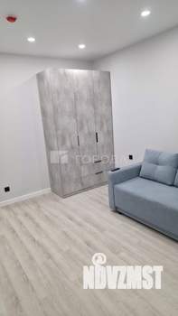 1-к квартира, на длительный срок, 38м2, 17/23 этаж