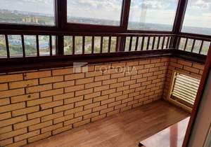 2-к квартира, на длительный срок, 42м2, 24/25 этаж