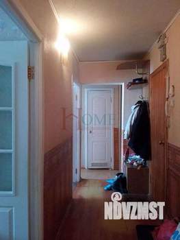 3-к квартира, на длительный срок, 60м2, 2/9 этаж