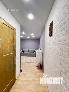 1-к квартира, на длительный срок, 30м2, 3/5 этаж