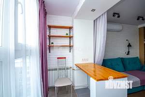 1-к квартира, на длительный срок, 37м2, 8/9 этаж