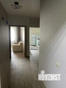 1-к квартира, на длительный срок, 45м2, 19/27 этаж