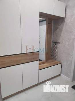 Студия квартира, на длительный срок, 28м2, 9/9 этаж