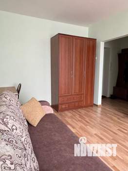 1-к квартира, на длительный срок, 35м2, 5/10 этаж