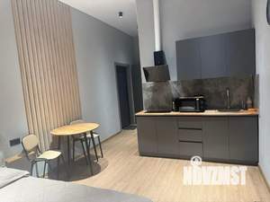 Студия квартира, посуточно, 25м2, 1/25 этаж