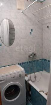 1-к квартира, на длительный срок, 32м2, 7/9 этаж