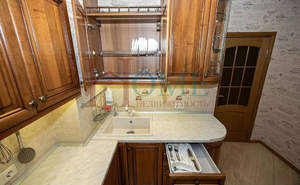 2-к квартира, на длительный срок, 71м2, 18/21 этаж