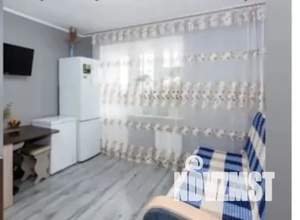 Студия квартира, на длительный срок, 18м2, 14/18 этаж