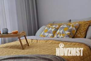 2-к квартира, посуточно, 53м2, 6/17 этаж