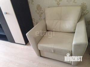 1-к квартира, на длительный срок, 38м2, 9/25 этаж