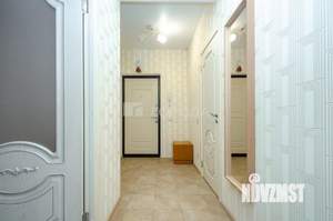 1-к квартира, на длительный срок, 55м2, 10/24 этаж