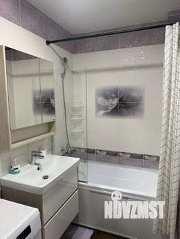 2-к квартира, на длительный срок, 50м2, 5/18 этаж