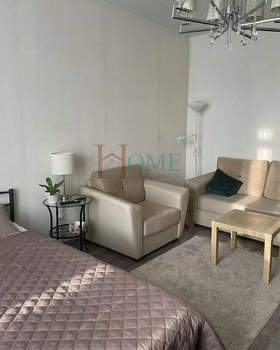 1-к квартира, на длительный срок, 46м2, 3/11 этаж