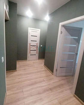 2-к квартира, на длительный срок, 38м2, 17/25 этаж