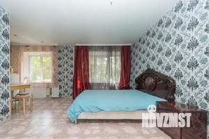 2-к квартира, посуточно, 50м2, 1/1 этаж