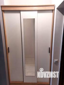 Студия квартира, на длительный срок, 30м2, 19/26 этаж