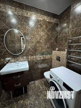 1-к квартира, на длительный срок, 38м2, 15/25 этаж