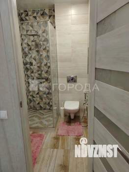 2-к квартира, на длительный срок, 32м2, 3/8 этаж