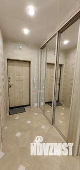 1-к квартира, на длительный срок, 42м2, 9/15 этаж