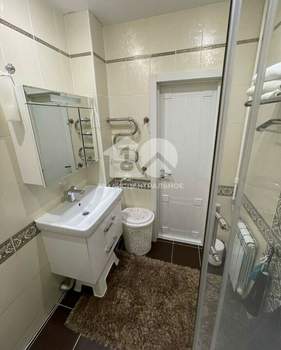 2-к квартира, на длительный срок, 64м2, 9/9 этаж