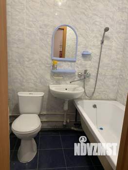 1-к квартира, на длительный срок, 29м2, 8/10 этаж