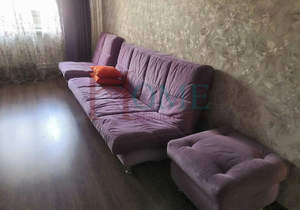 2-к квартира, на длительный срок, 47м2, 3/16 этаж