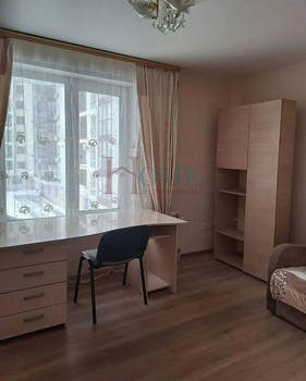 2-к квартира, на длительный срок, 58м2, 3/18 этаж