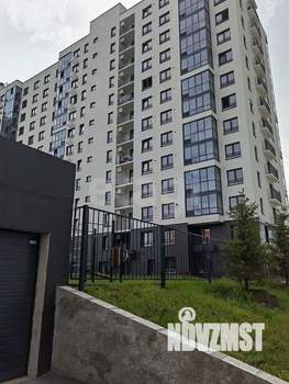 Студия квартира, на длительный срок, 22м2, 4/13 этаж