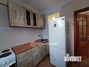 1-к квартира, на длительный срок, 32м2, 4/5 этаж