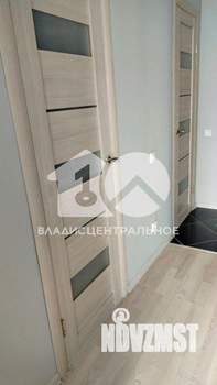 1-к квартира, на длительный срок, 40м2, 10/19 этаж