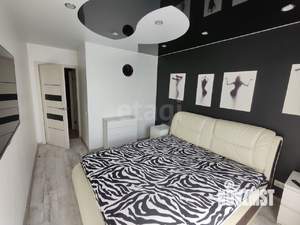 2-к квартира, на длительный срок, 56м2, 9/10 этаж