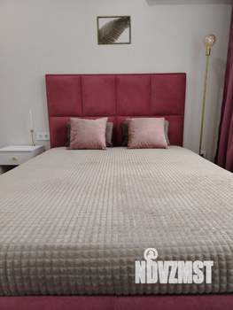 1-к квартира, посуточно, 30м2, 2/5 этаж