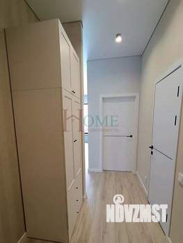 2-к квартира, на длительный срок, 44м2, 3/24 этаж