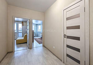 2-к квартира, на длительный срок, 42м2, 16/27 этаж